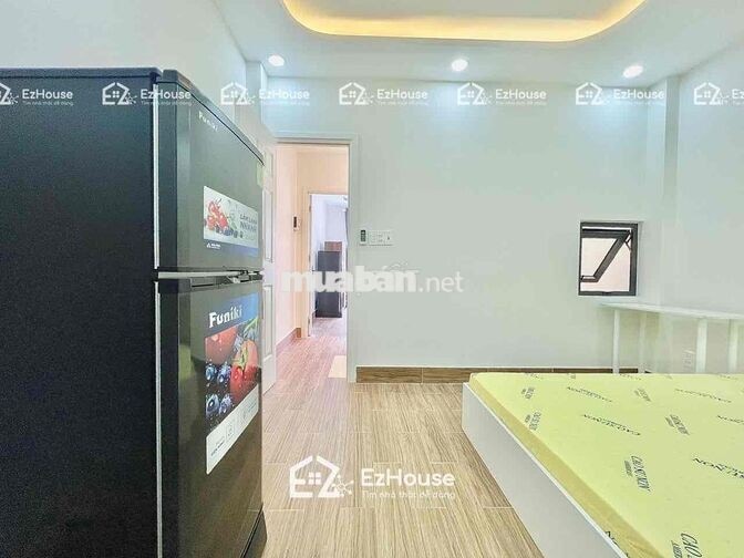 ‼️Phòng Mới Xây Full Nội Thất Chỉ Nhận Nữ, Giá Thương Lượng ‼️