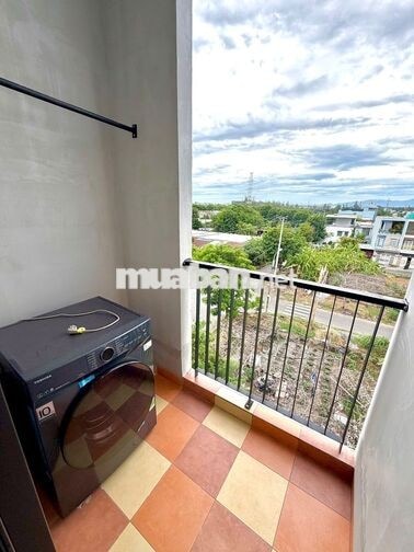 🏡 CĂN HỘ 1PN SIÊU ĐẸP – TÒA NHÀ MỚI – HÒA XUÂN, ĐÀ NẴNG