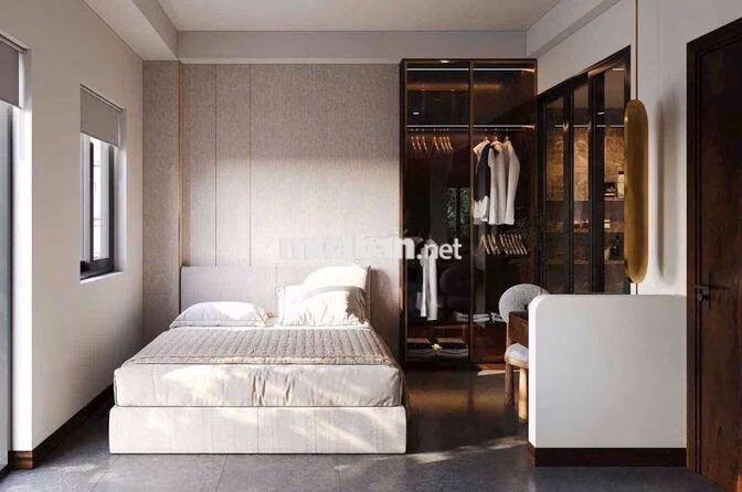1PN TÁCH BẾP VIBE SIÊU SANG NẰM NGAY TRUNG TÂM THUẬN TIỆN DI CHUYỂN