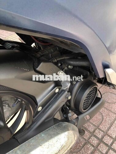 Honda Vision Xanh 12466 km