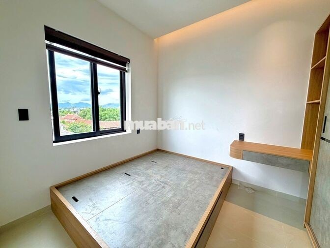🏡 CĂN HỘ 1PN SIÊU ĐẸP – TÒA NHÀ MỚI – HÒA XUÂN, ĐÀ NẴNG