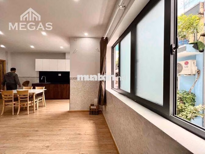 🔥🔥KHAI TRƯƠNG CĂN HỘ DỊCH VỤ GẦN VẠN HẠNH MALL ĐẠI HỌC BÁCH KHOA UEH