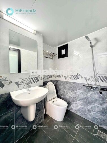 DUPLEX BANCOL SIU THOÁNG NGAY CẦU KIỆU