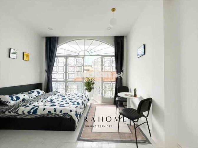 ✨Hệ Thống 1 Phòng Ngủ Tách Bếp Gần Ngã Tư Hàng Xanh Bình Thạnh