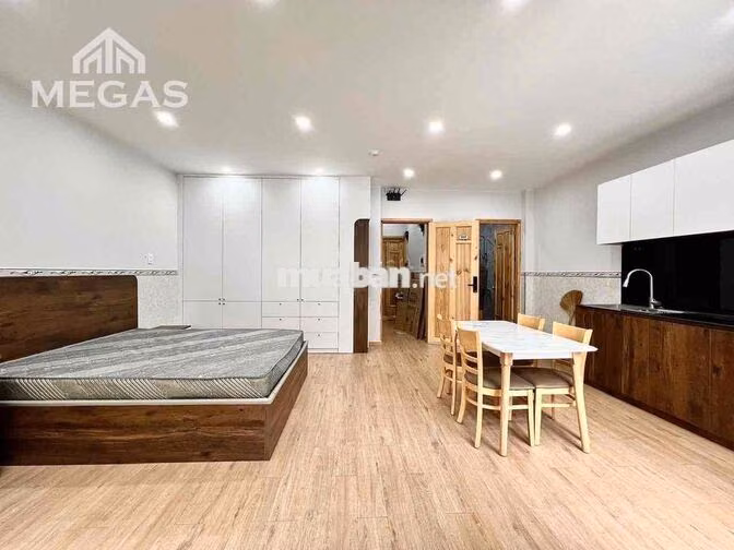 🔥🔥KHAI TRƯƠNG CĂN HỘ DỊCH VỤ GẦN VẠN HẠNH MALL ĐẠI HỌC BÁCH KHOA UEH