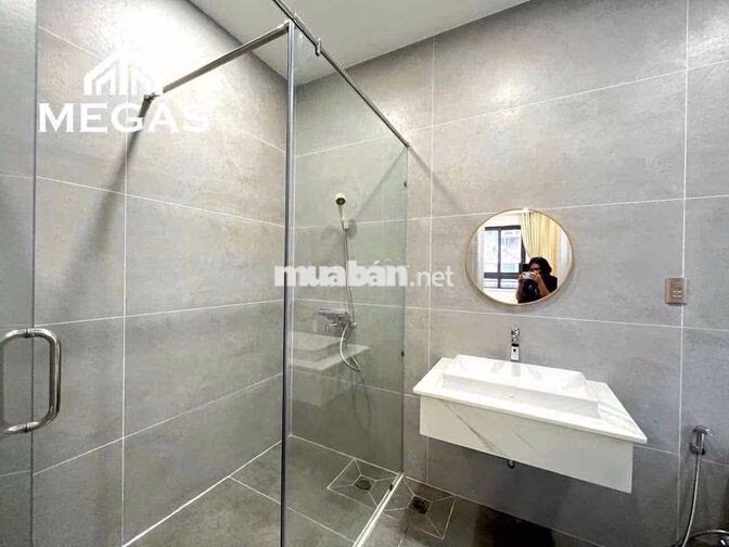 🏠 CĂN HỘ 1 PHÒNG NGỦ BANCOL RỘNG 50m2, THOÁNG MÁT NGAY TẠI QUẬN 10 🏠🏠