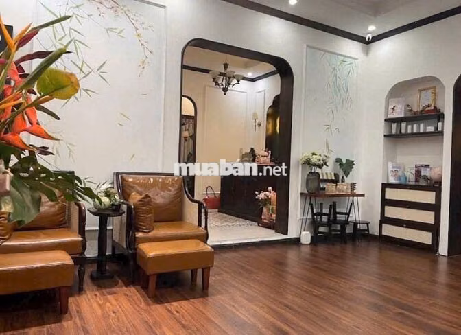 CHO THUÊ NHÀ MẶT TIỀN NGANG 16M NGAY PHAN XÍCH LONG PHÚ NHUẬN