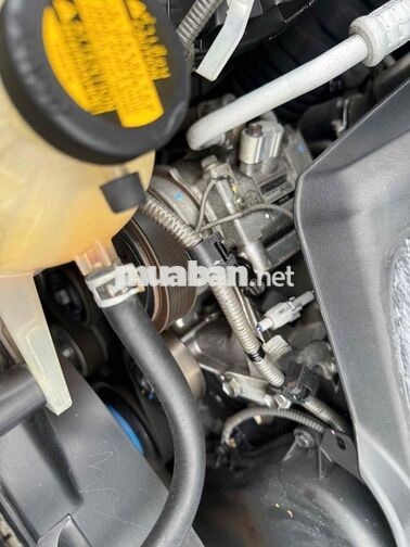 TOYOTA FORTUNER 2016 MT 4X2,MÁY DẦU