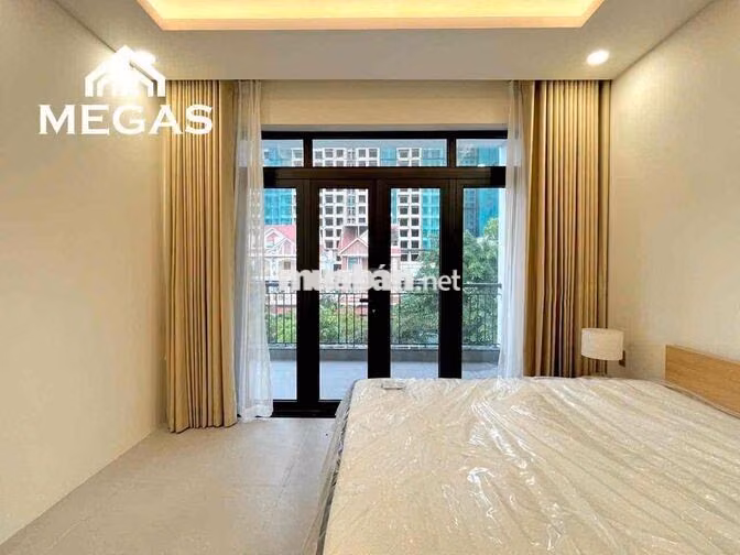🏠 CĂN HỘ 1 PHÒNG NGỦ BANCOL RỘNG 50m2, THOÁNG MÁT NGAY TẠI QUẬN 10 🏠🏠