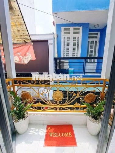 Cơ hội sở hữu HK SG giáp Q6 chỉ với 2 tỷ nhà mới vào ở ngay CN đầy đủ