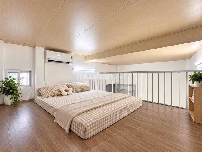 DUPLEX SIÊU ĐẸP Ở TRỆT - AEON TÂN PHÚ - ĐH CÔNG THƯƠNG - CELADON CITY