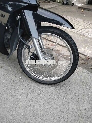 Yamaha Sirius ĐK 2025 xe đẹp long lanh 