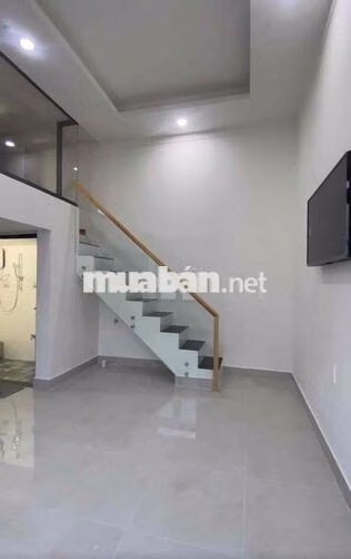 Căn hộ mới 1pn trung tâm Đà Lạt