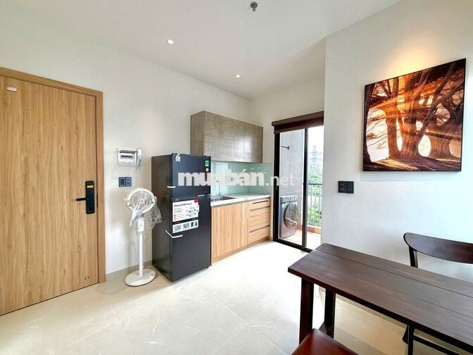 🏡 CĂN HỘ 1PN SIÊU ĐẸP – TÒA NHÀ MỚI – HÒA XUÂN, ĐÀ NẴNG