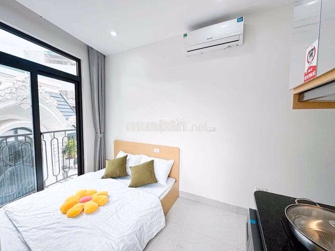 Khai Trương CCMN ngõ 82 PHÚ ĐÔ - Máy giặt riêng