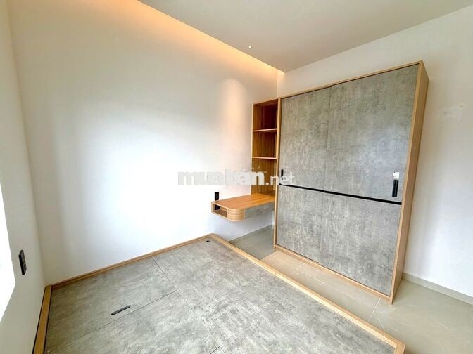 🏡 CĂN HỘ 1PN SIÊU ĐẸP – TÒA NHÀ MỚI – HÒA XUÂN, ĐÀ NẴNG