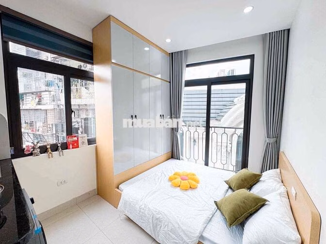 Khai Trương CCMN ngõ 82 PHÚ ĐÔ - Máy giặt riêng
