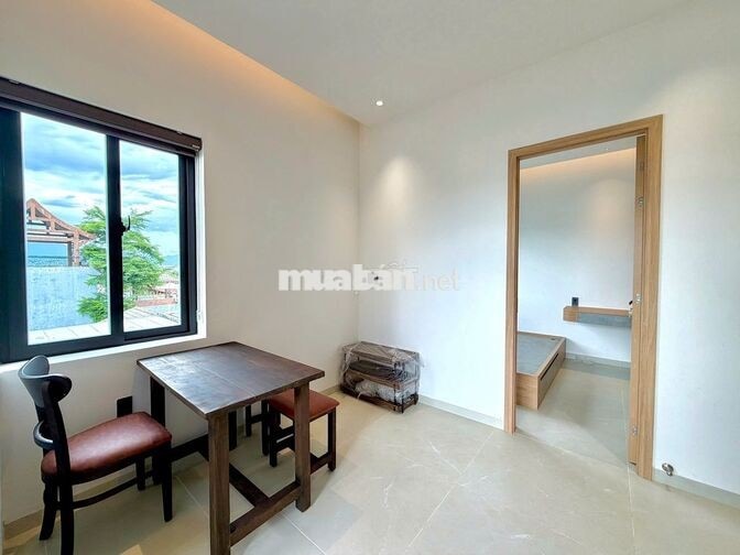 🏡 CĂN HỘ 1PN SIÊU ĐẸP – TÒA NHÀ MỚI – HÒA XUÂN, ĐÀ NẴNG