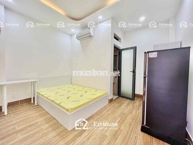 ‼️Phòng Mới Xây Full Nội Thất Chỉ Nhận Nữ, Giá Thương Lượng ‼️
