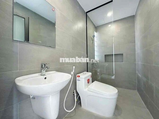 Căn Hộ Duplex Ban Công XINH XẮN_THOÁNG MÁT ngay ĐH Văn Lang_VLU cs3
