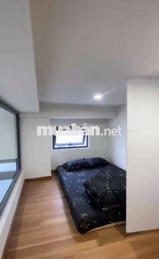 Căn hộ mới 1pn trung tâm Đà Lạt