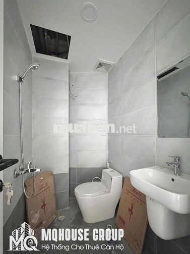 CHDV FULL NỘI THẤT GẦN CÁC TRƯỜNG ĐH HUTECH UTH FTU