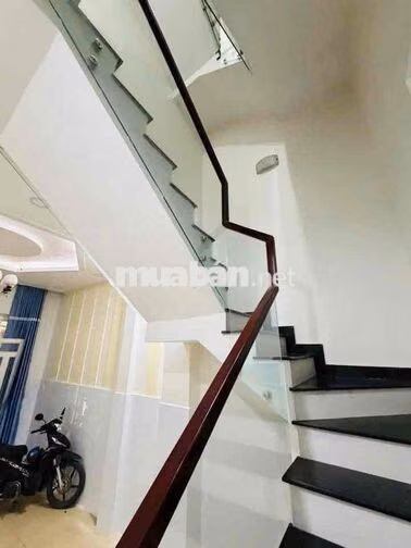 🔥 CHỈ 16TR – NHÀ 5 PHÒNG SÁT CO.OPMART BÌNH TRIỆU📍Gần QL13 – Gigamall
