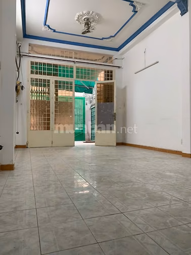 Cho thuê nhà đường Đồng Xoài gần chợ Hoàng Hoa Thám Tân Bình