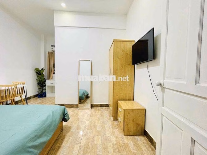 Hot🔥 Dự án mới căn hộ full nội thất