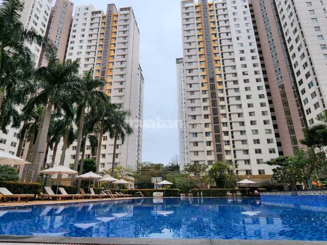 CHO THUÊ CHCC IMPERIA AN PHÚ - 135M2, 3PN, GIÁ TỐT 25TR/THÁNG
