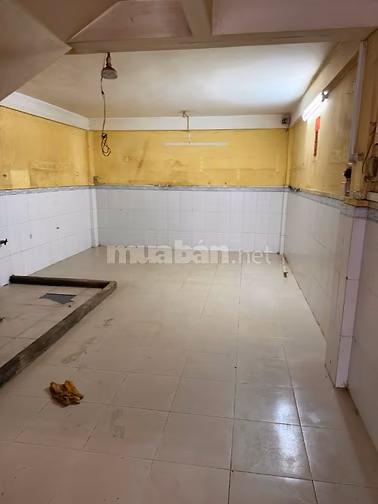 - NHÀ MẶT TIỀN MUA BÁN KINH DOANH LÃNH BINH THĂNG - Q11