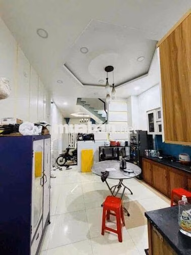 🔥 CHỈ 16TR – NHÀ 5 PHÒNG SÁT CO.OPMART BÌNH TRIỆU📍Gần QL13 – Gigamall