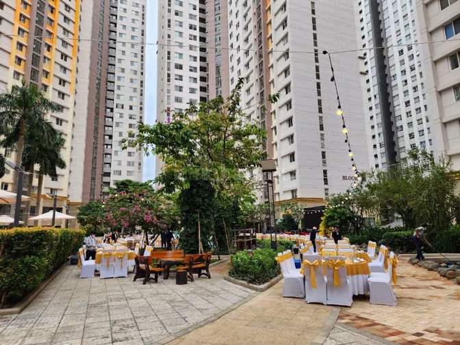 CHO THUÊ CHCC IMPERIA AN PHÚ - 135M2, 3PN, GIÁ TỐT 25TR/THÁNG