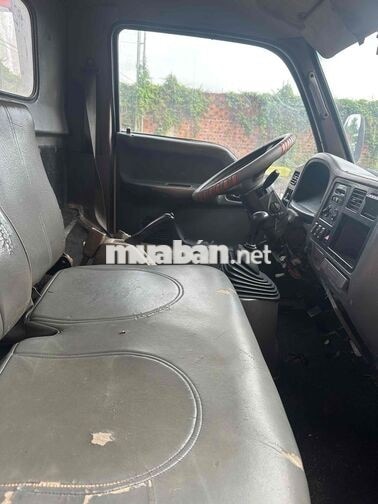 Kia Frontier 1999 Trắng 3 chỗ