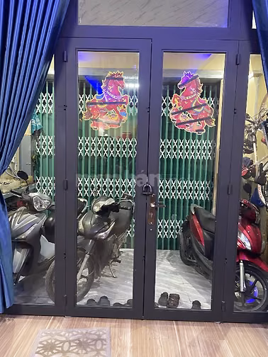 Bán nhà chính chủ đường lê ngung nhà đẹp về ở ngay
