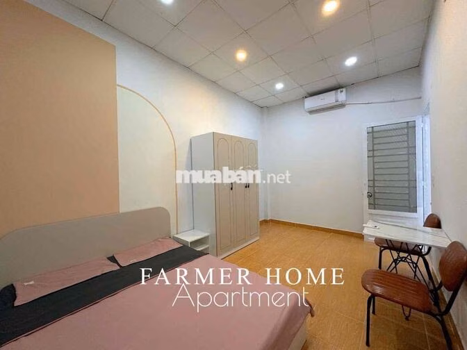 1PN FULL NT 40M2 | NGAY THÀNH THÁI Q10 GẦN ĐH BÁCH KHOA, UEH