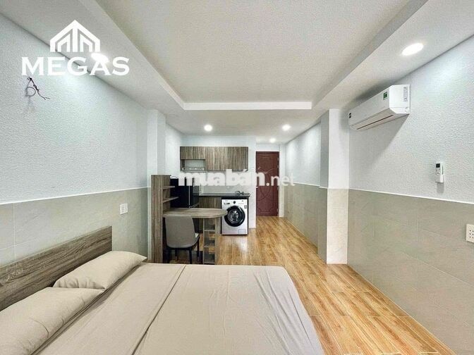 STUDIO QUẬN 10 - BAN CÔNG - GẦN ĐẠI HỌC BÁCH KHOA