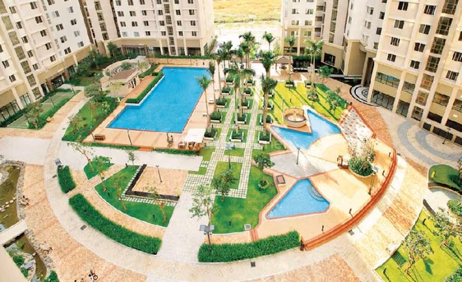 CHO THUÊ CHCC IMPERIA AN PHÚ - 135M2, 3PN, GIÁ TỐT 25TR/THÁNG