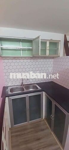CHO THUÊ NHÀ – TRẦN KHẮC CHÂN – PHƯỜNG TÂN ĐỊNH, QUẬN 1