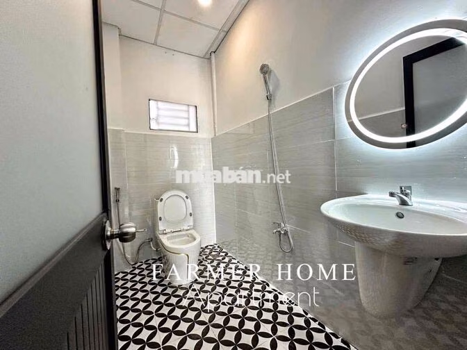 1PN FULL NT 40M2 | NGAY THÀNH THÁI Q10 GẦN ĐH BÁCH KHOA, UEH