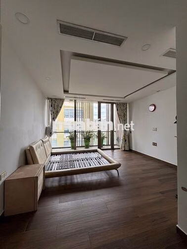 Cho Thuê Mặt Tiền Đề Thám - Quận 1 - Gần Bùi Viện, 4x25 - 1T 2L, KDTD