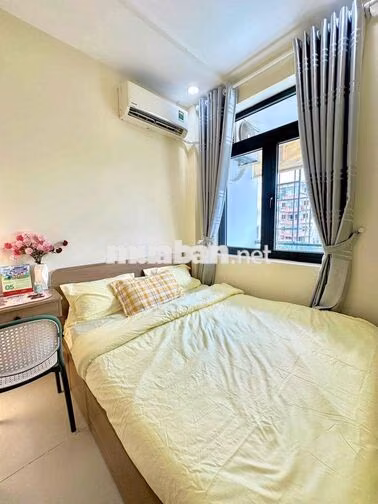 1 PHÒNG NGỦ BAN CÔNG GIÁ RẺ CỰC ĐẸP