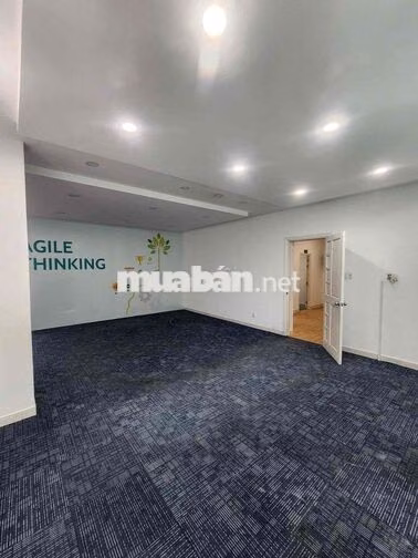 🔥 NGANG 8M CAO THẮNG, QUẬN 10 – TÒA NHÀ 5 TẦNG, DIỆN TÍCH RỘNG! ✨