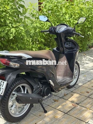 Honda Vision 2022 Đen Gia Lai gl xe khác
