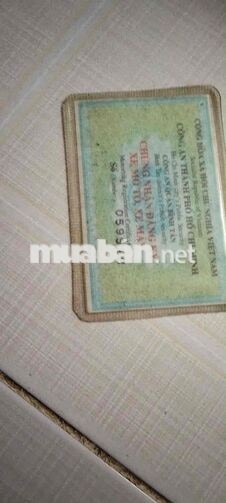 Honda Dylan 2005 màu Đỏ