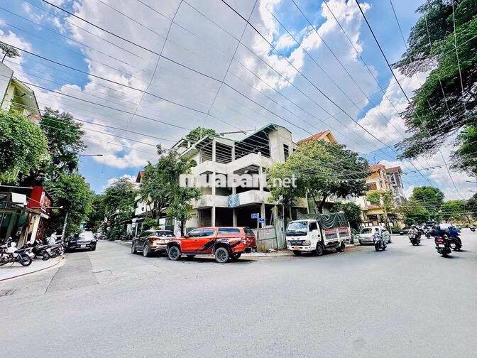 Cho thuê Mặt tiền Hoa mai -9x20m-4L- Giá:70tr