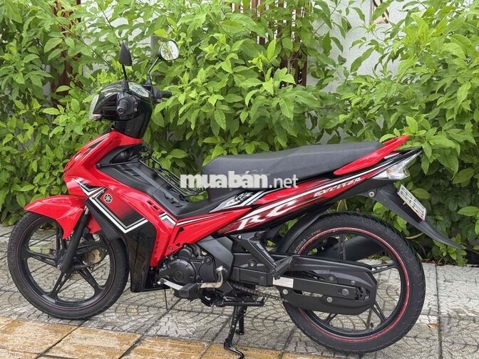 Yamaha Exciter 2010 . máy rin bán hay gl xe khác
