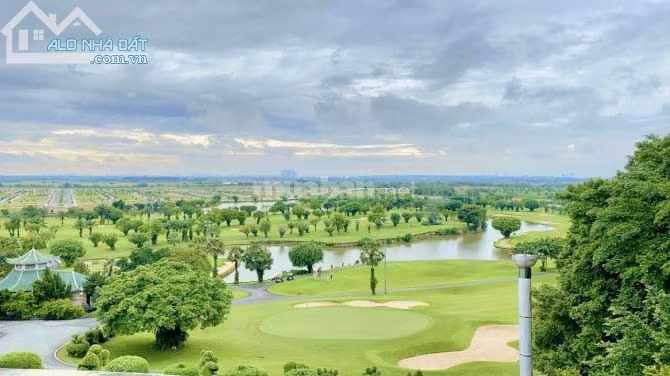 Bán nền đất tại Biên Hòa New City, lô đẹp 2 mặt tiền đường chính, 148m
