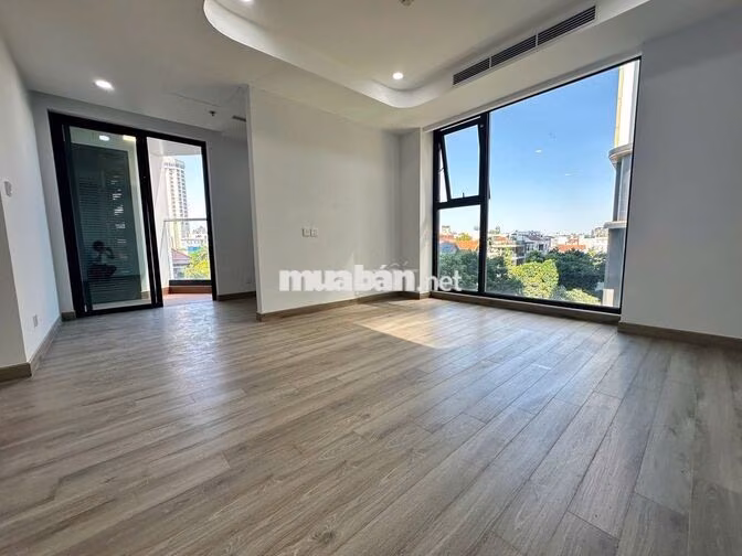 Cho thuê căn hộ 3PN mới Endless Skyline Tây Hồ, Hà Nội