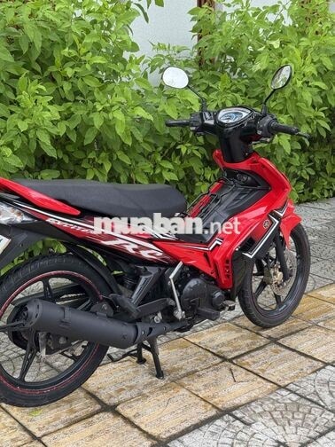 Yamaha Exciter 2010 . máy rin bán hay gl xe khác